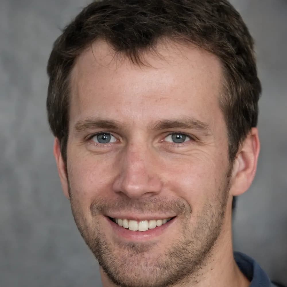 Autor Sebastian Błaszczyk